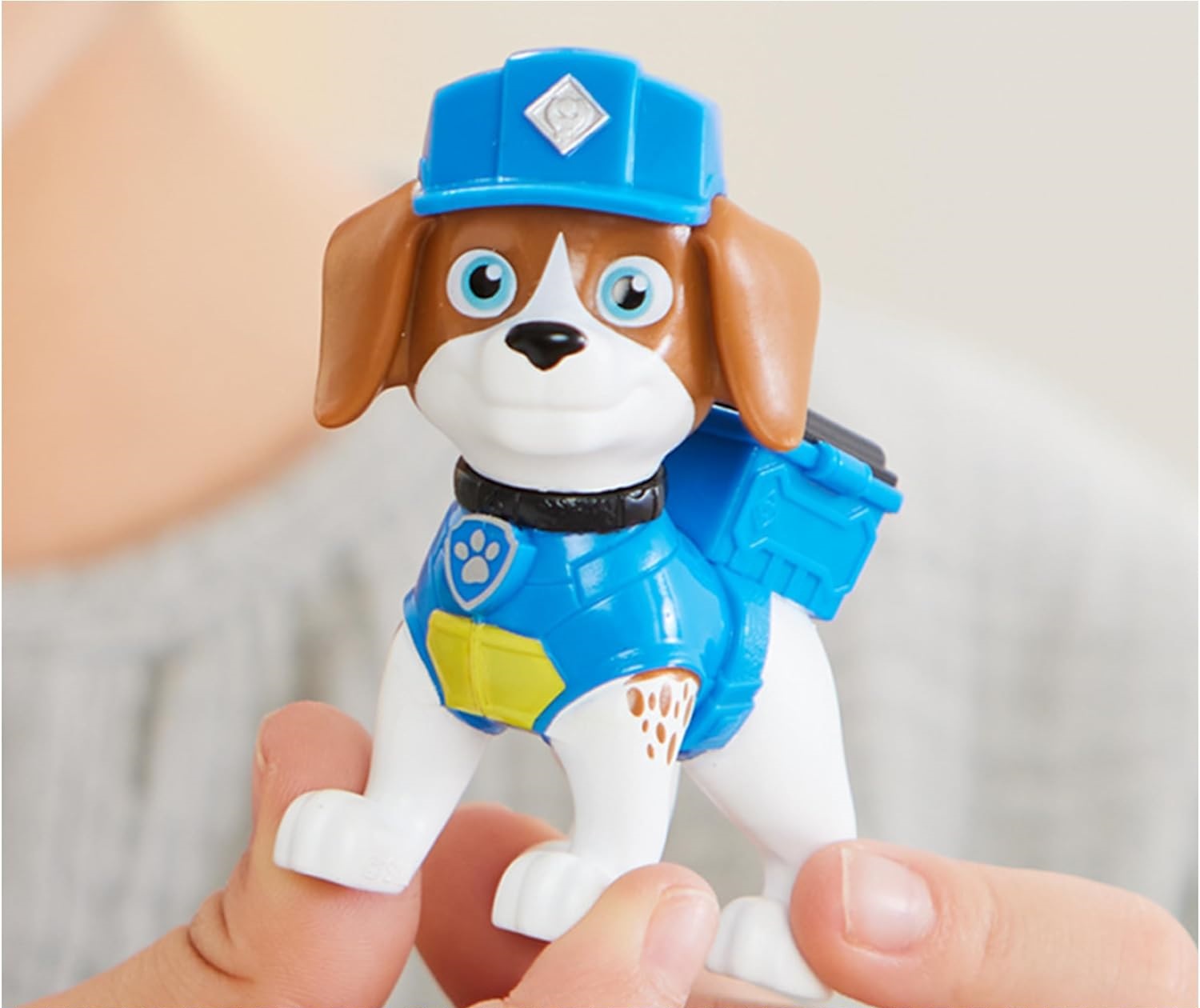 Грузовик Paw Patrol Уилер 6066528 - фото 6