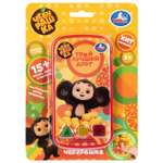 Игрушка УМка телефон Телефон Чебурашка