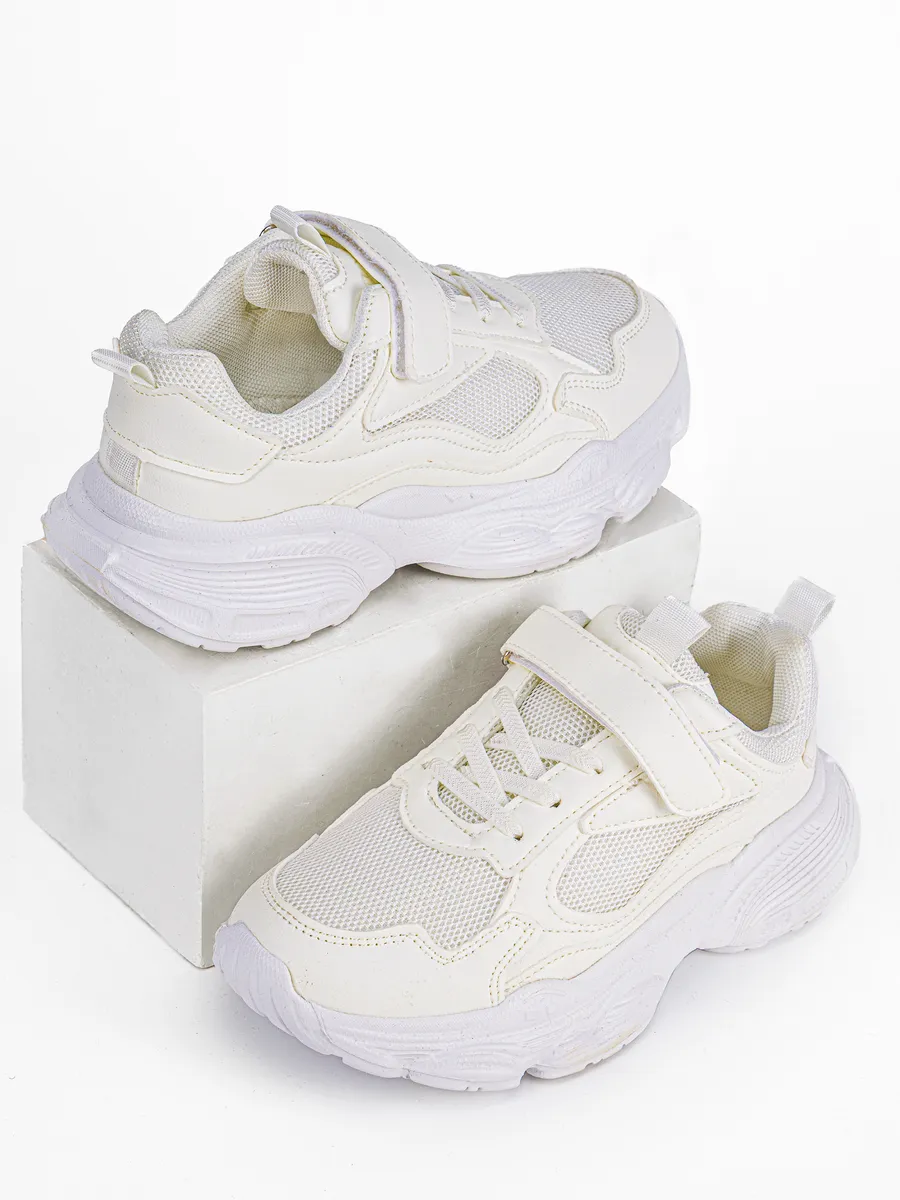 Кроссовки KDX SDSS-01 white - фото 18