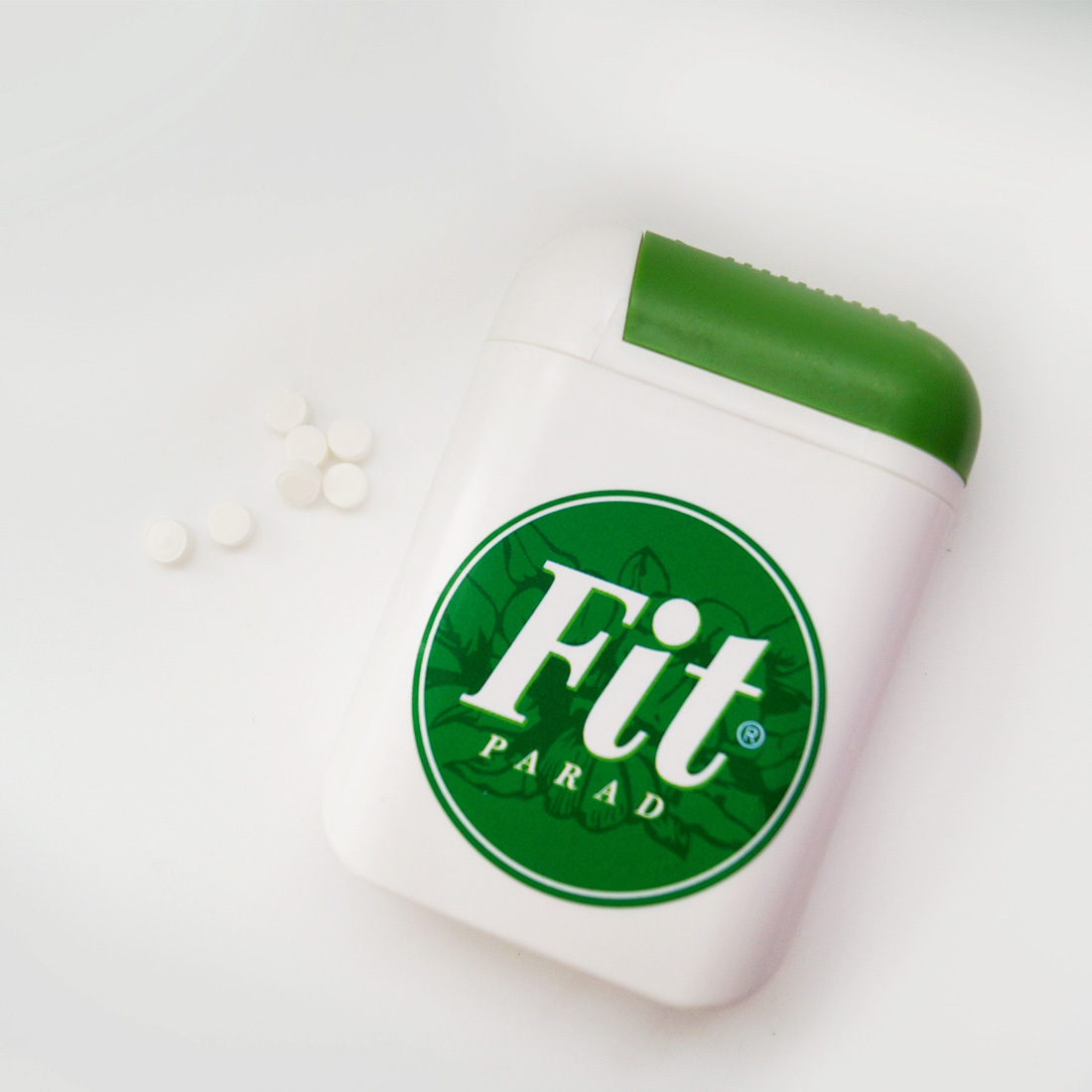 Сахарозаменитель Fit Parad подсластитель столовый №20 18г - фото 2