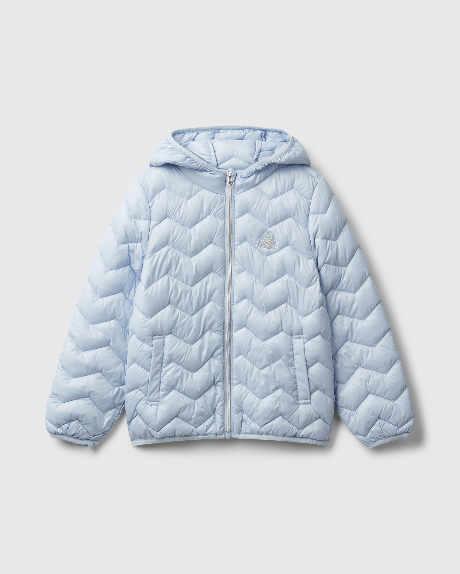 Куртка United Colors of Benetton 25A_21INCN04U_11Y - фото 1