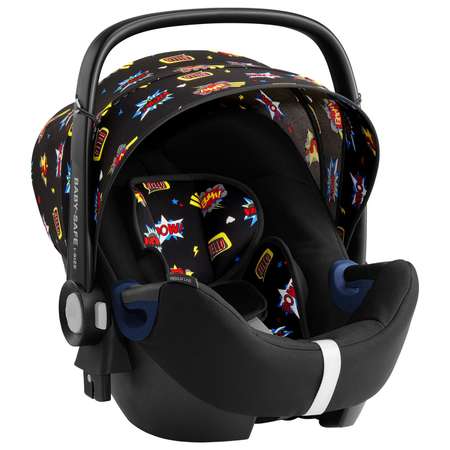 Автокресло Britax Roemer 0 (0 -13 кг)