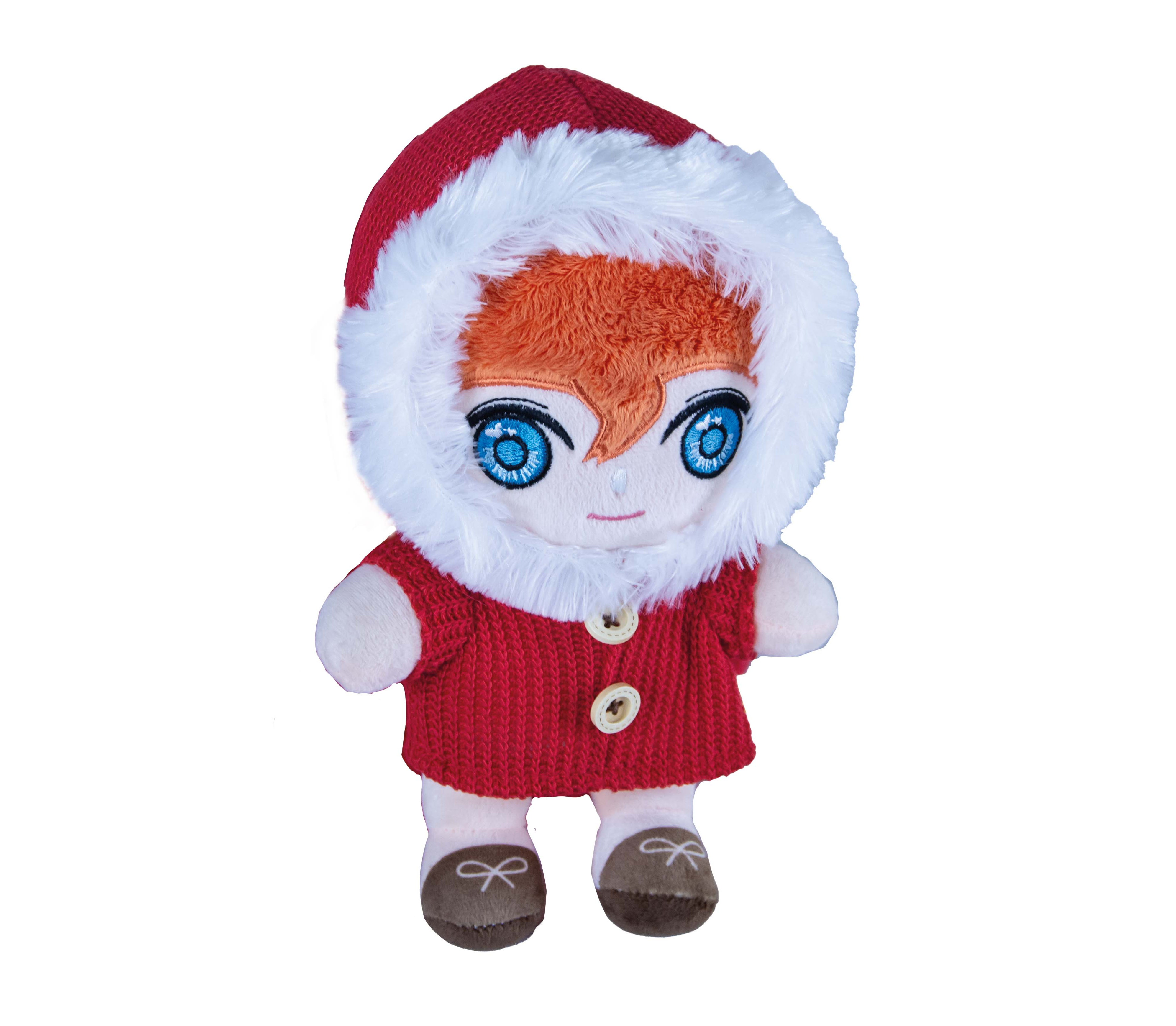 Подарочный набор СКК Чибики коробка - фото 2