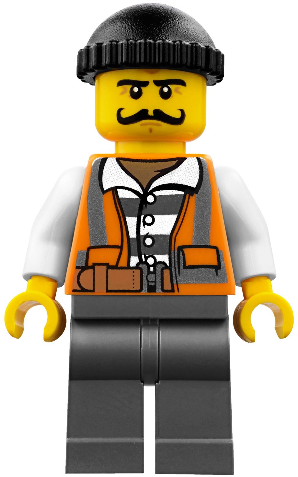 Конструктор LEGO City 60139 374 дет. - фото 10