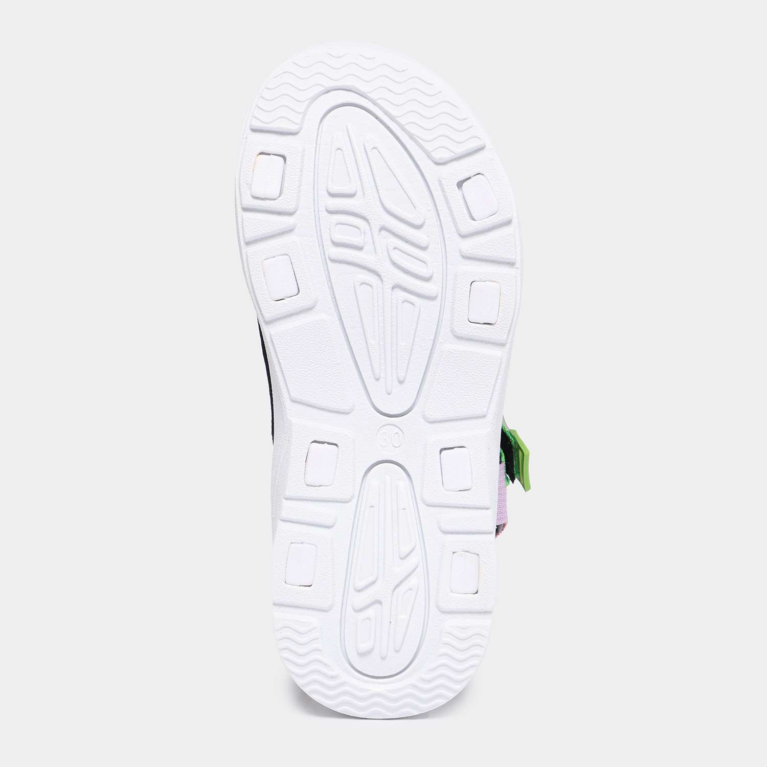 Сандалии ё - фото 4