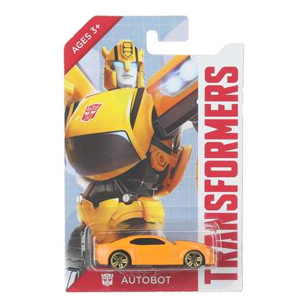 Автомобиль Huada Toys Трансформеры