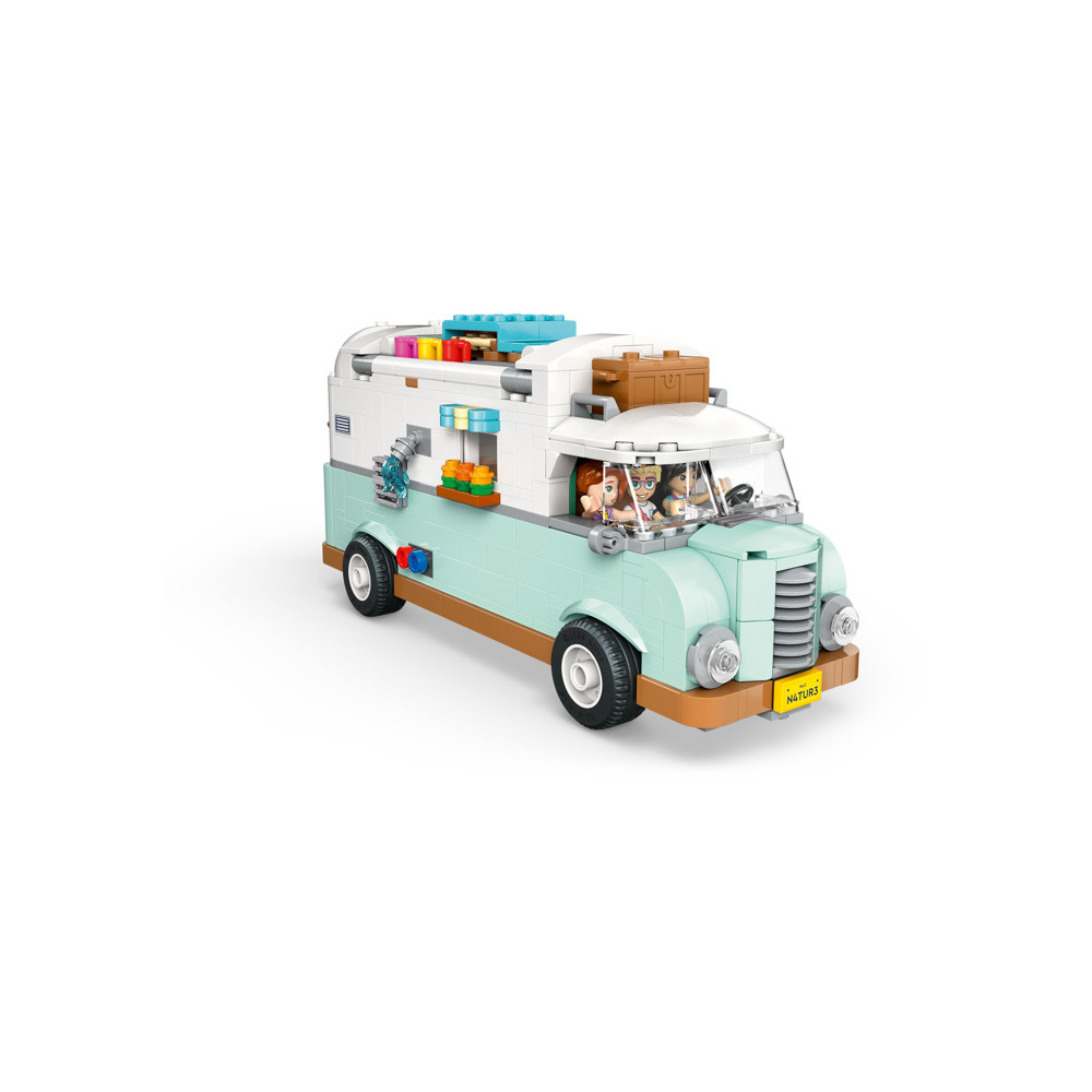 Конструктор LEGO 387 дет. - фото 3