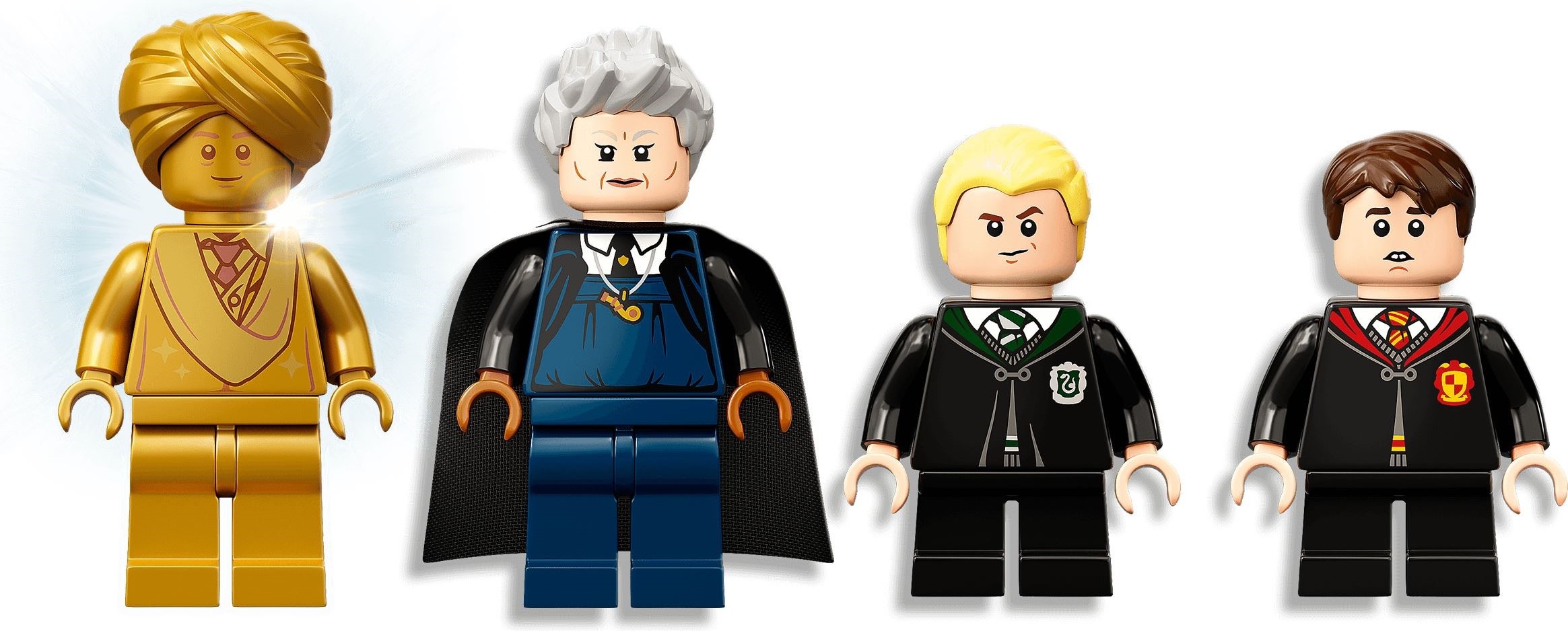 Конструктор LEGO Harry Potter - фото 2