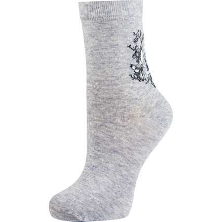 Носки 4 пары RuSocks