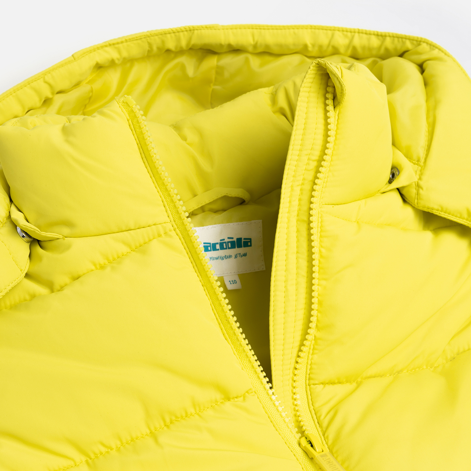 Куртка Acoola 20320650002_0068713 - фото 5