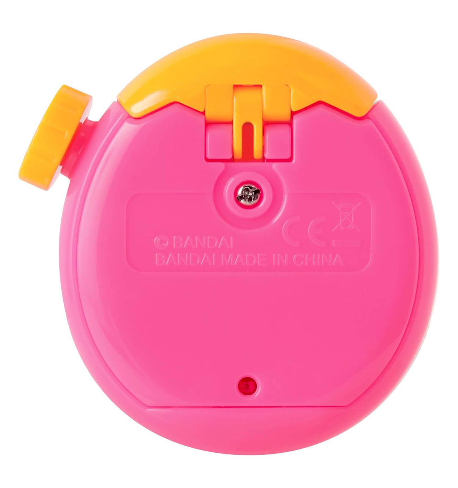 Фигурка Tamagotchi Тропикал Джангл Парадайз - фото 9