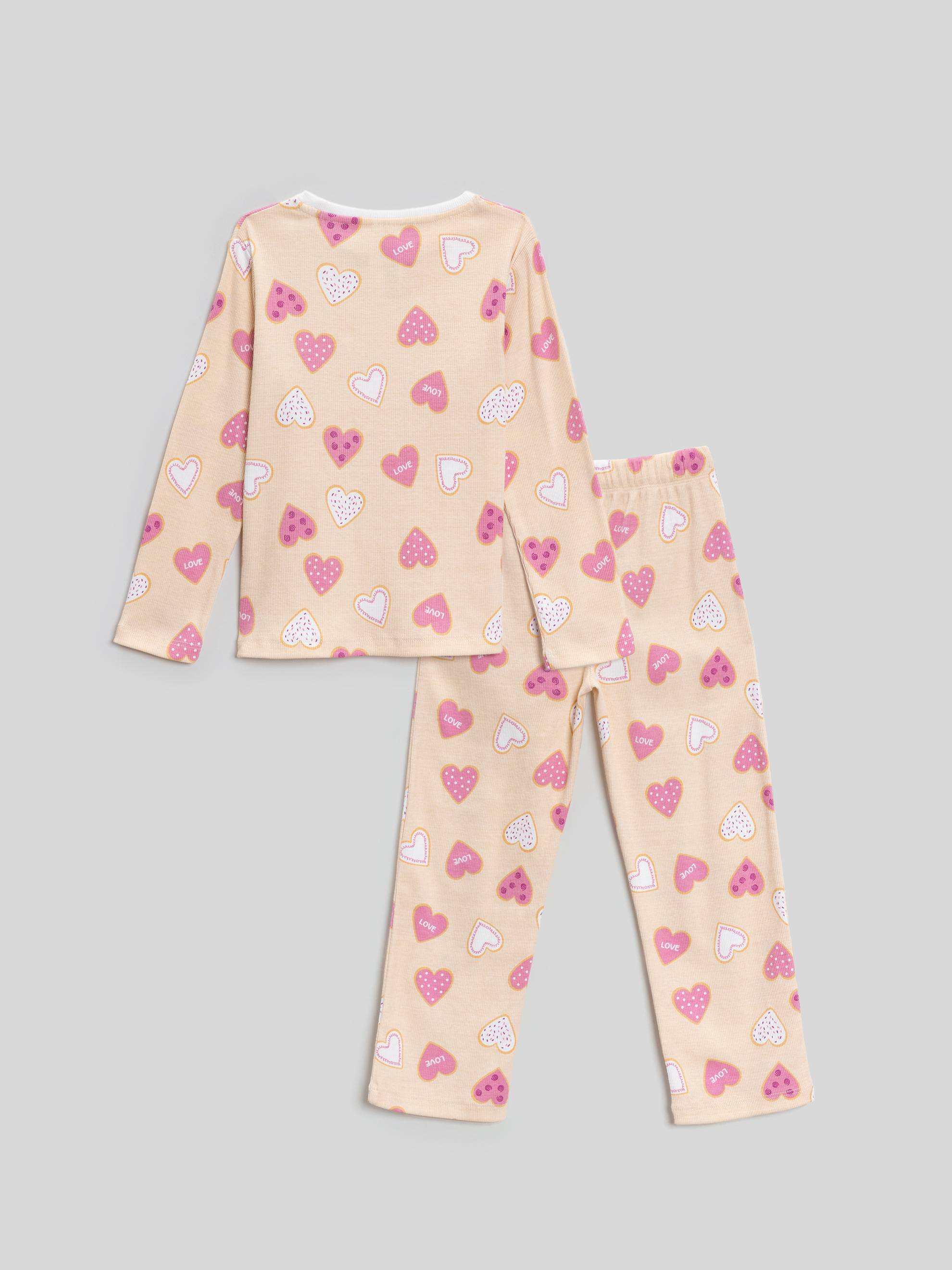 Пижама Acoola 20224280058_0093042 - фото 4