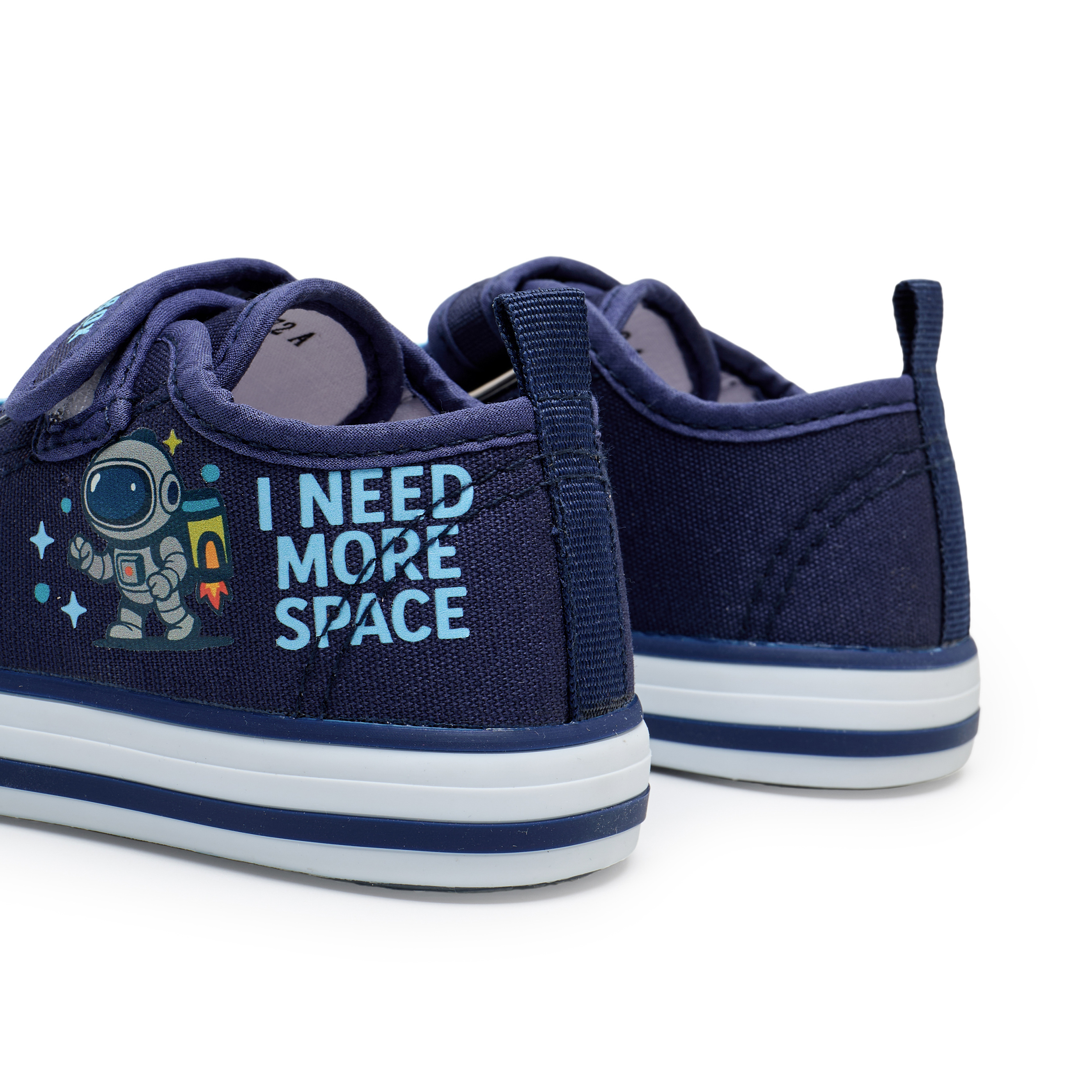 Кеды BLESSBOX BX53172A - фото 5