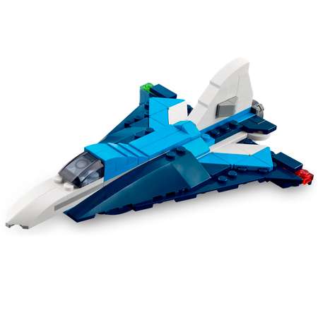 Конструктор LEGO Creator Спортивный Самолёт блочный