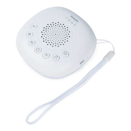 Белый шум Baby Go с ночником BG-1067
