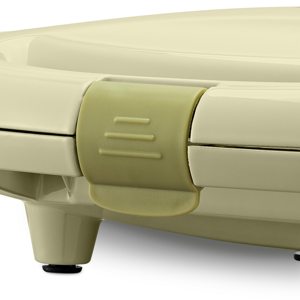 Вафельница KITFORT КТ-3648 - фото 6