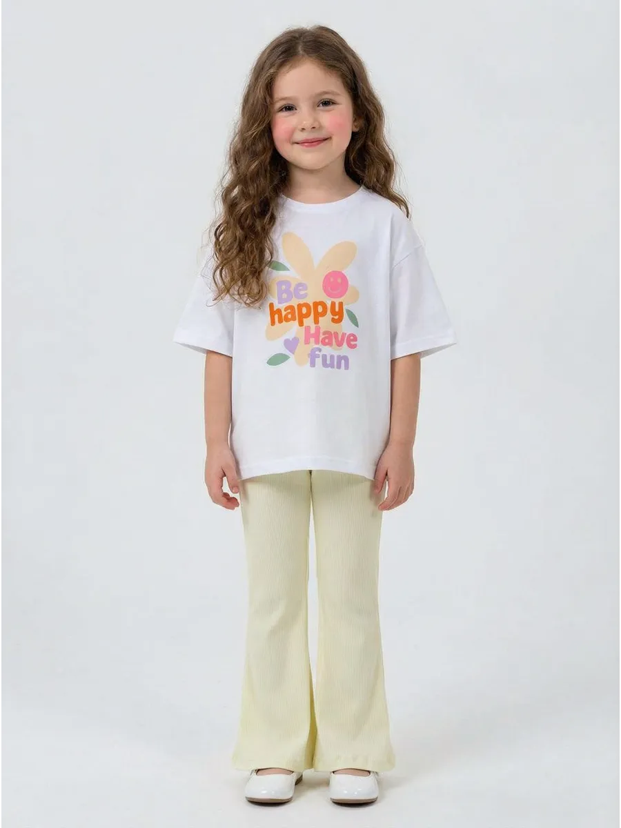 Костюм YAXX 021--Костюм звезды/белый - фото 7