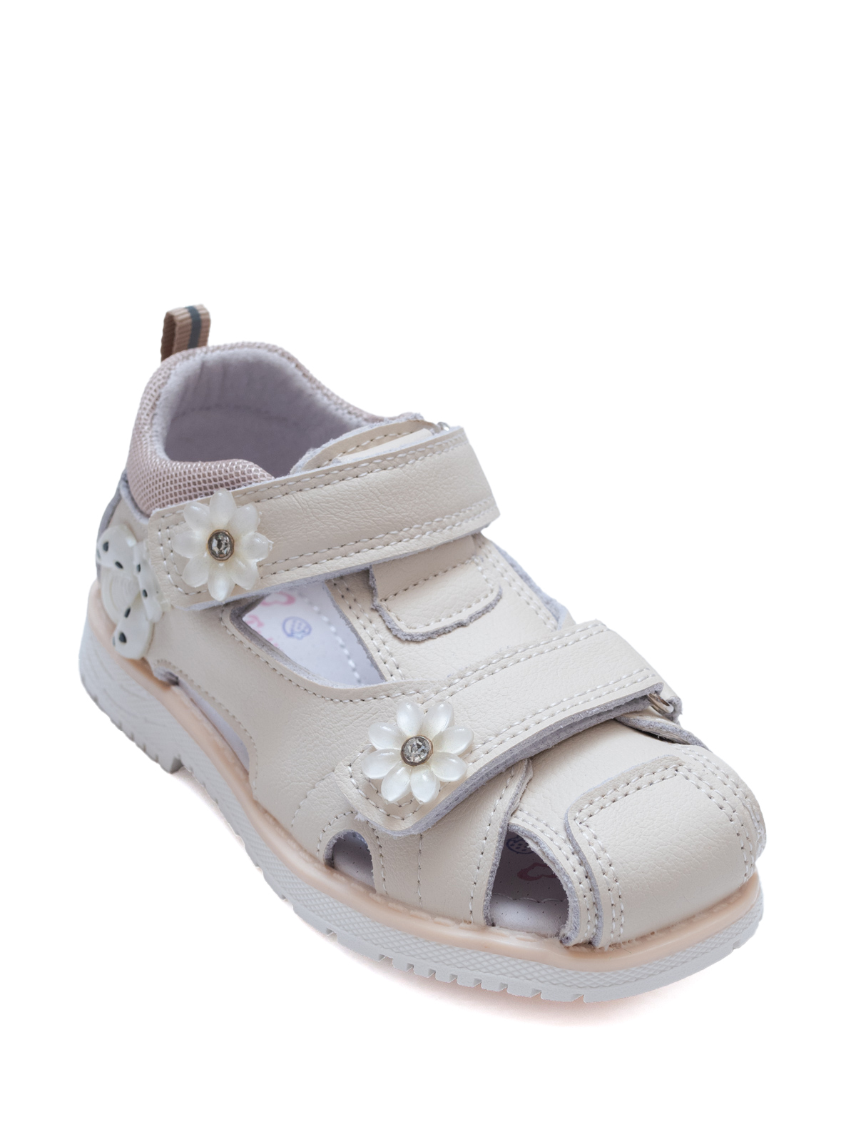 Сандалии Тотошка Q1-2T - фото 1