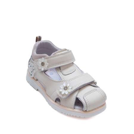 Сандалии Тотошка