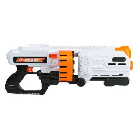 Бластер FUNGUN Vortex