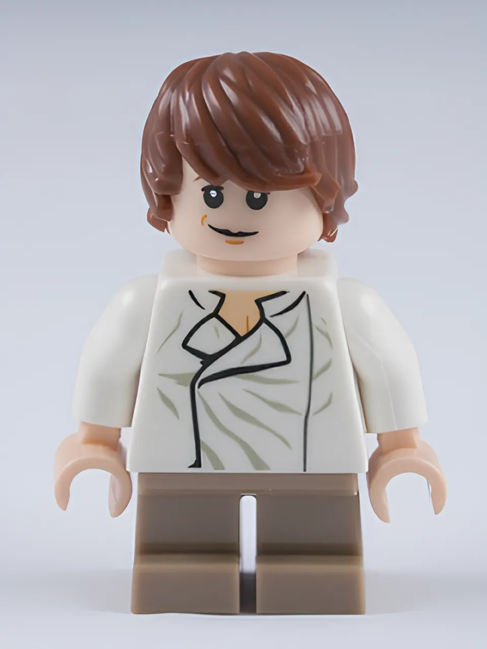 Фигурка LEGO Star Wars Han - фото 1