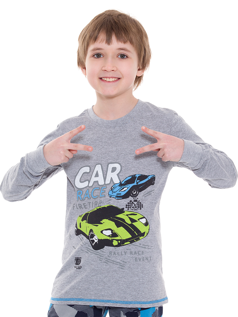 Пижама N.O.A. 11431 - фото 15