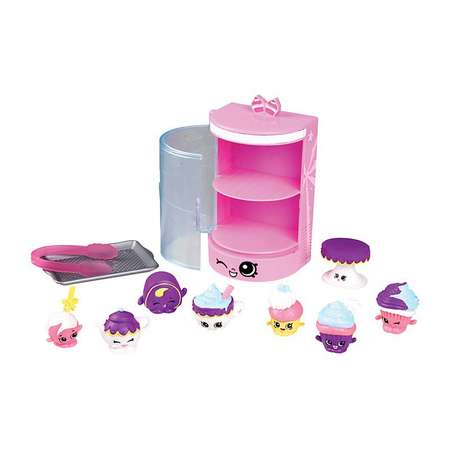 Игровой набор Shopkins в ассортименте