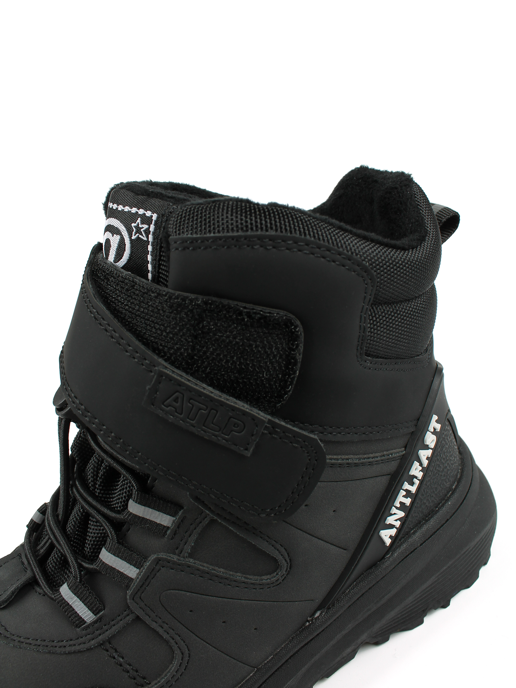 Ботинки Antilopa AL 14941 - фото 11