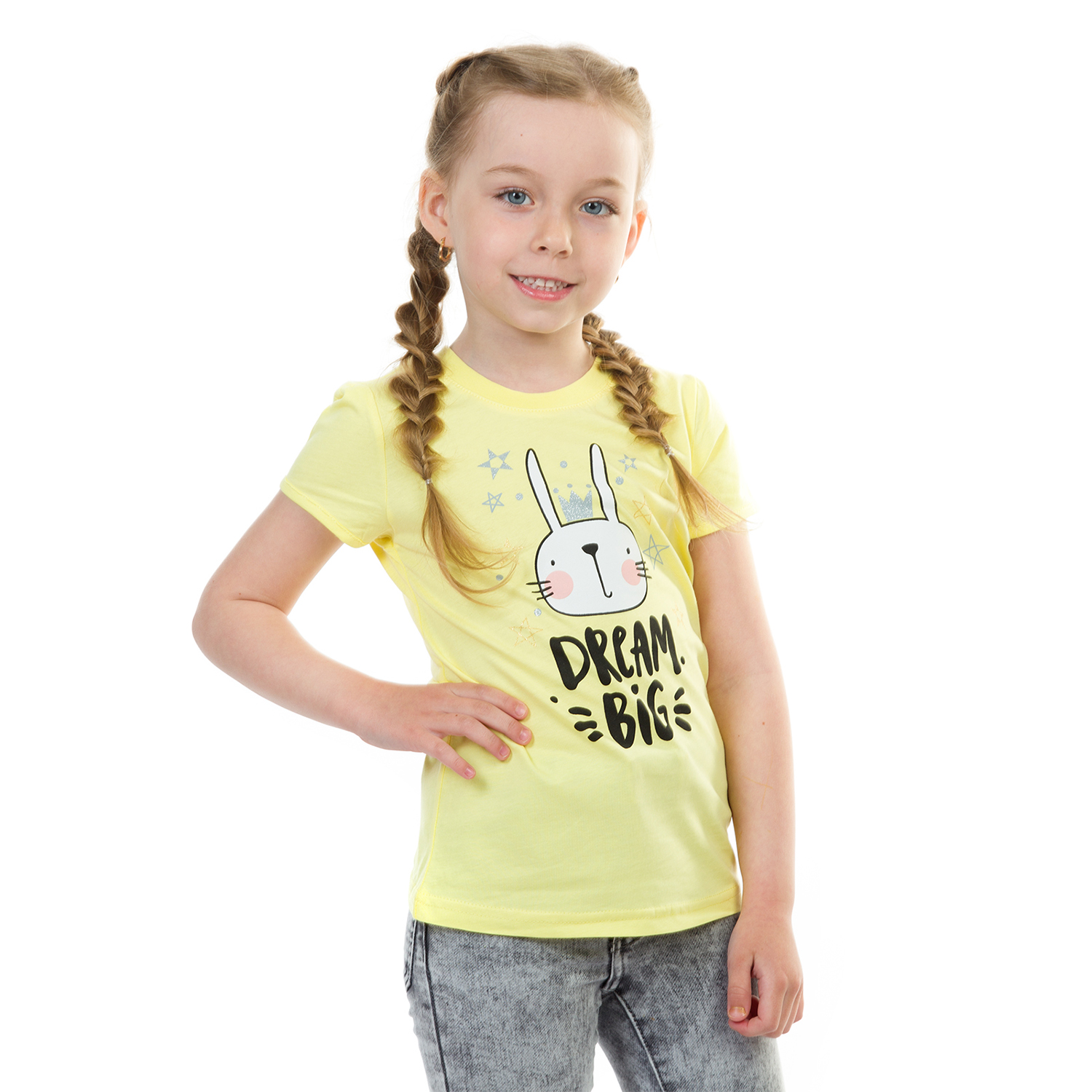 Футболка ELEMENTARNO GF 008-004 - фото 1