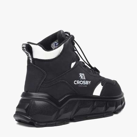 Кроссовки Crosby