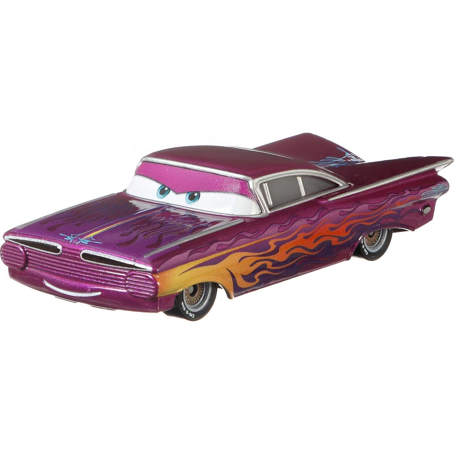 Игровой набор Cars Герои мультфильмов DXV99 - фото 6