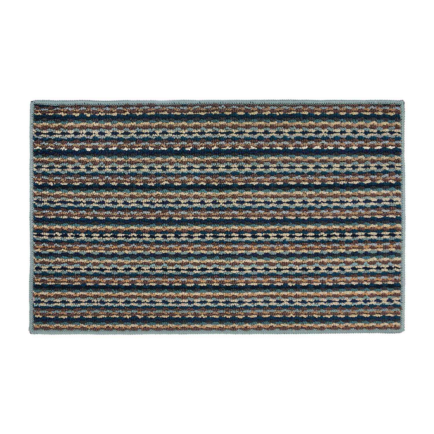 Коврик Vortex Spark 4 цвета в коробке 50*80см - фото 9