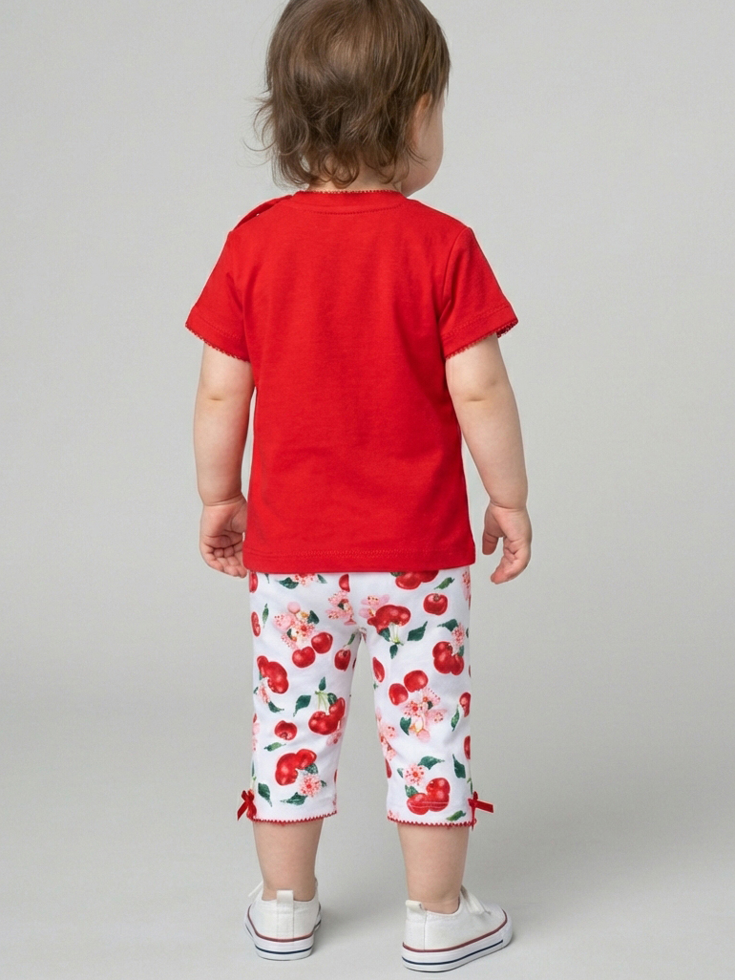 Легинсы 2 шт PlayToday 12623081 - фото 4