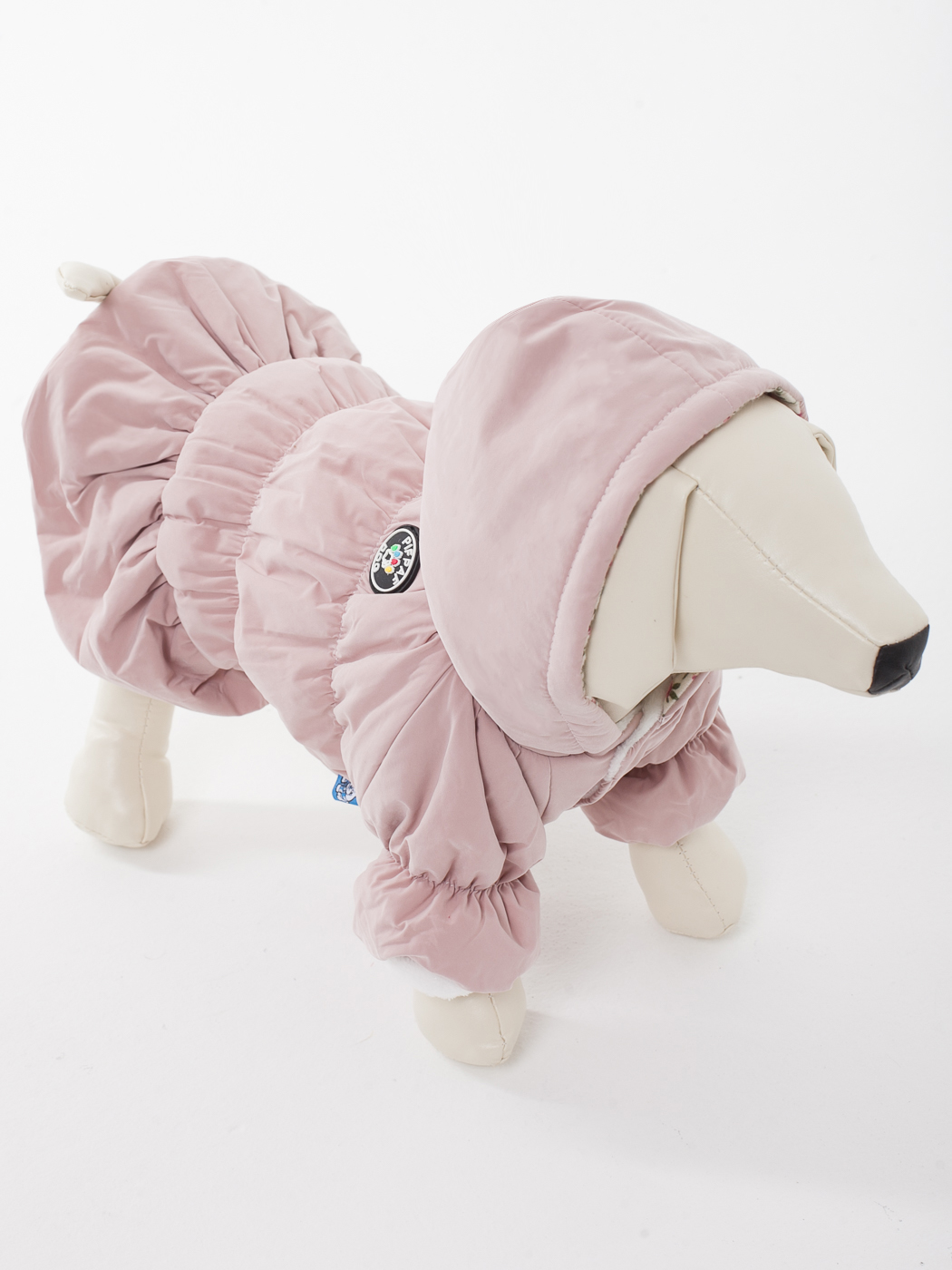 Куртка для собак PIFPAF DOG - фото 3