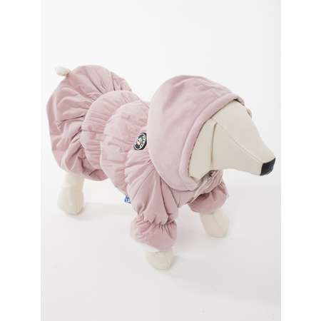 Куртка для собак PIFPAF DOG