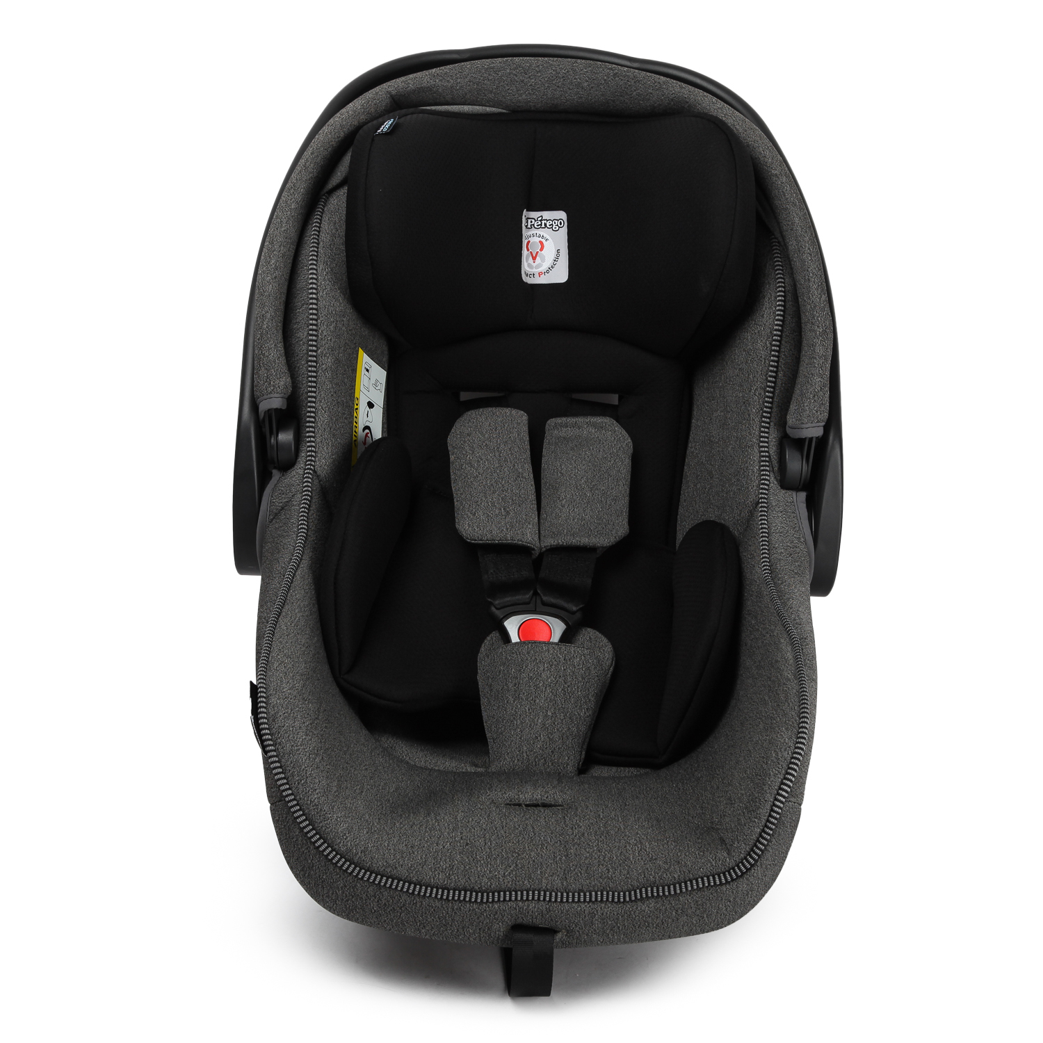 Автокресло Peg-Perego 0 (0 -13 кг) - фото 16