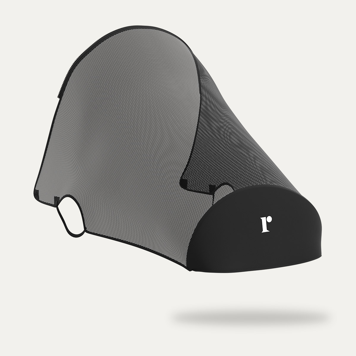 Изображение товара Дождевик Redsbaby на прогулочную коляску ONIX Изображение товара Дождевик Redsbaby на прогулочную коляску ONIX