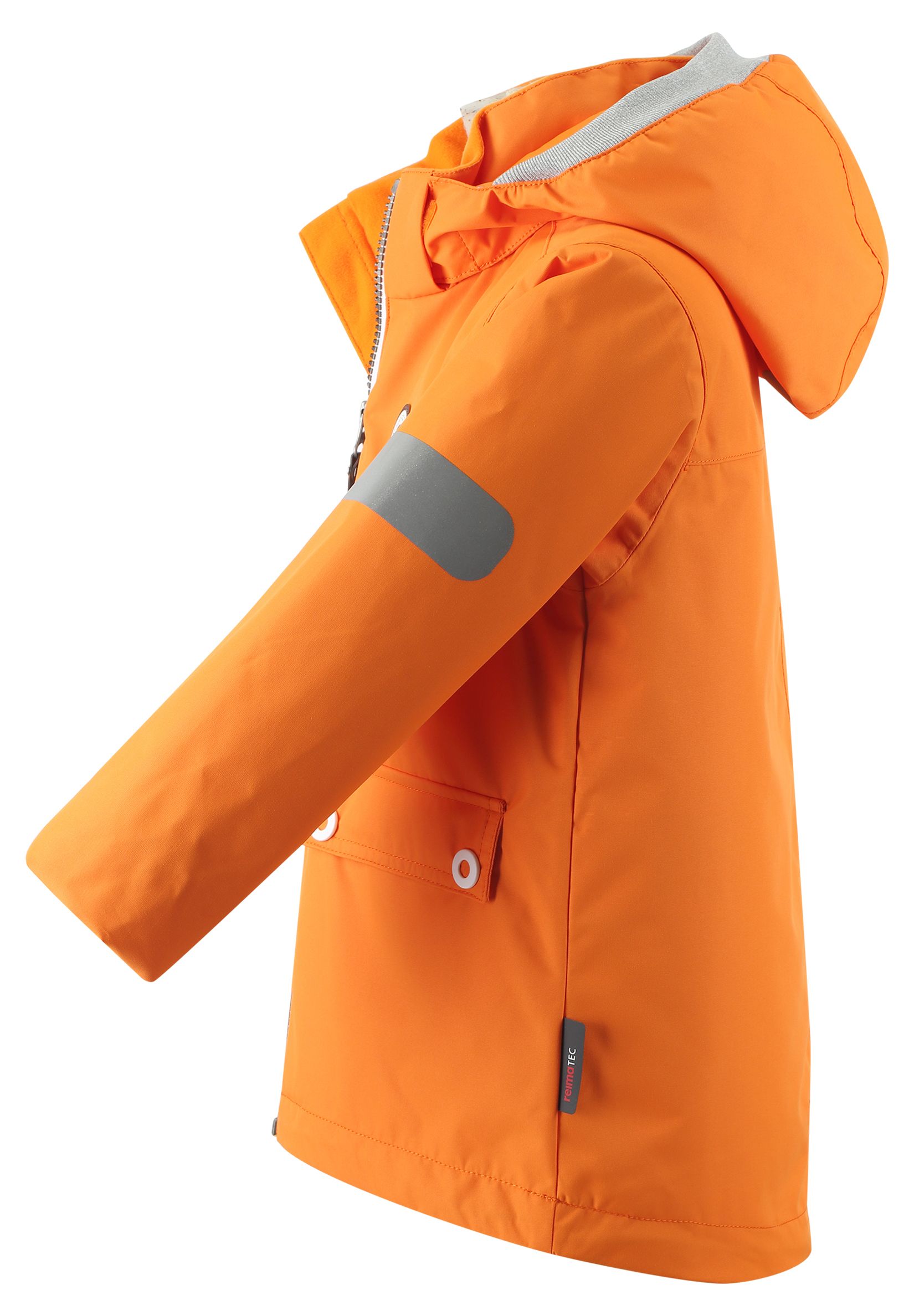 Куртка Reima 521630-2720 - фото 5