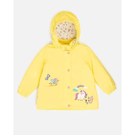 Куртка BabyGo