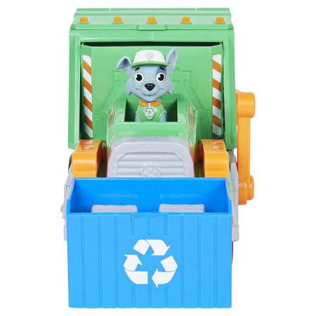 Мусоровоз Paw Patrol
