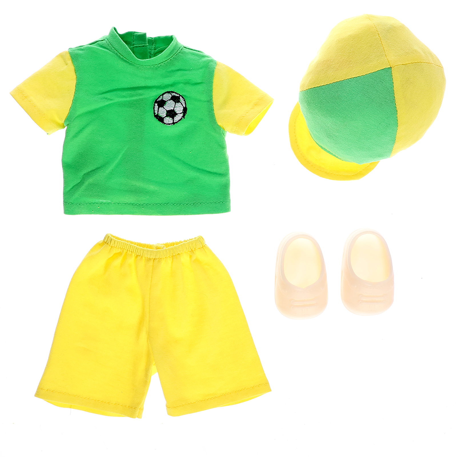 Кукла пупс Sima-Land 4137620 - фото 14