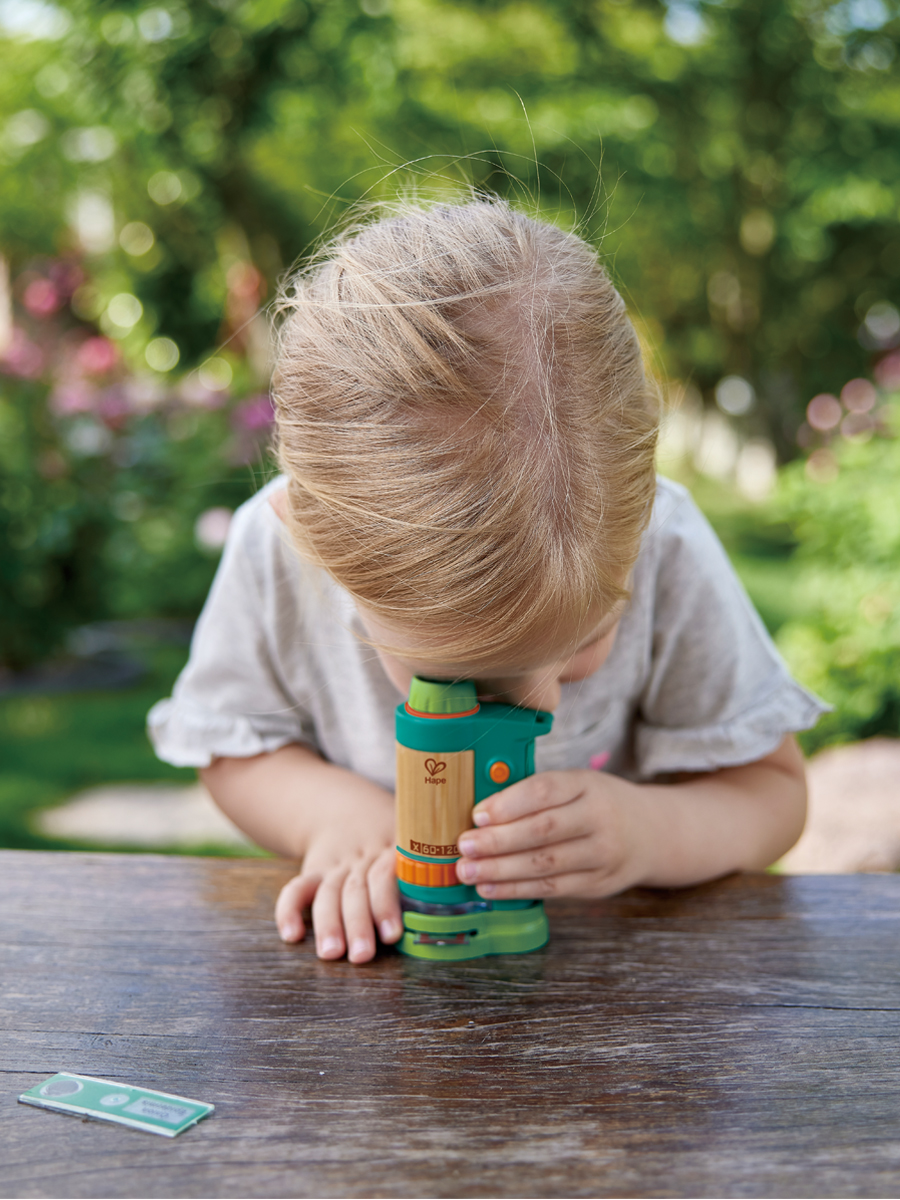 Микроскоп Hape - фото 5