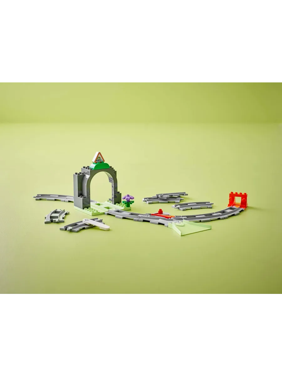 Конструктор LEGO DUPLO 20 дет. - фото 2