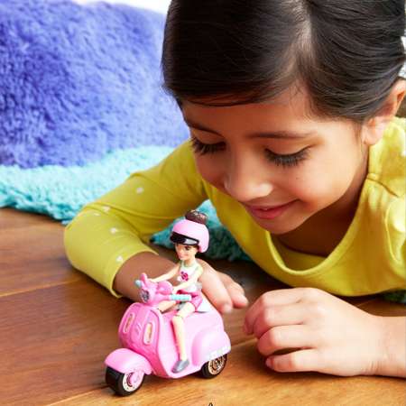 Кукла модельная Barbie