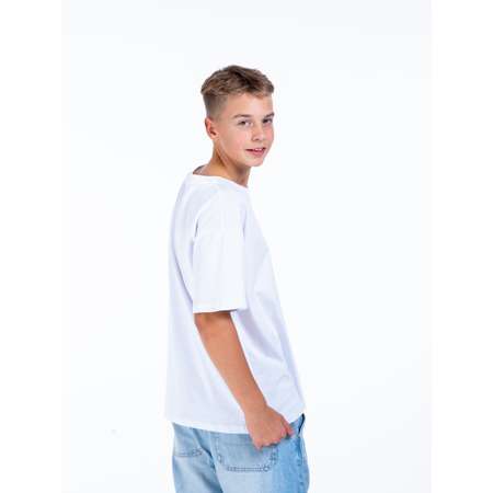 Футболка STELLA MODA