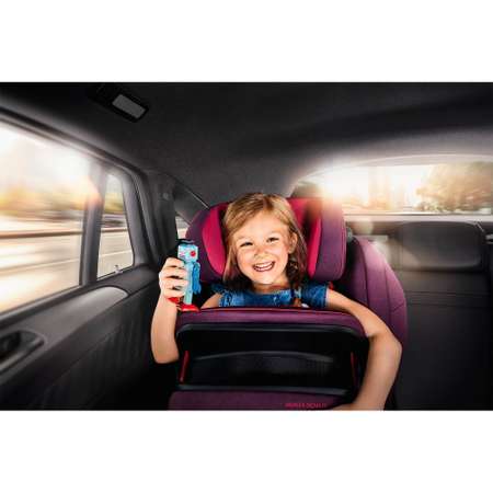 Автокресло Recaro Isofix 1/2/3 (9-36 кг)