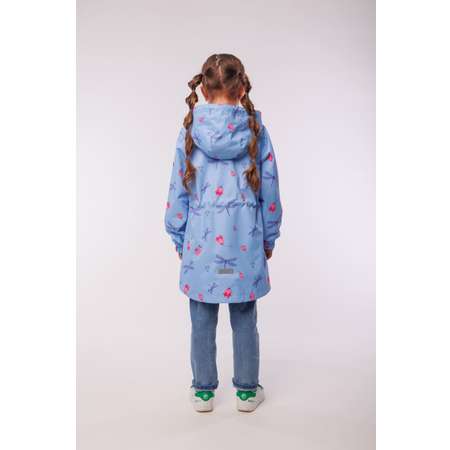 Плащ UKI KIDS