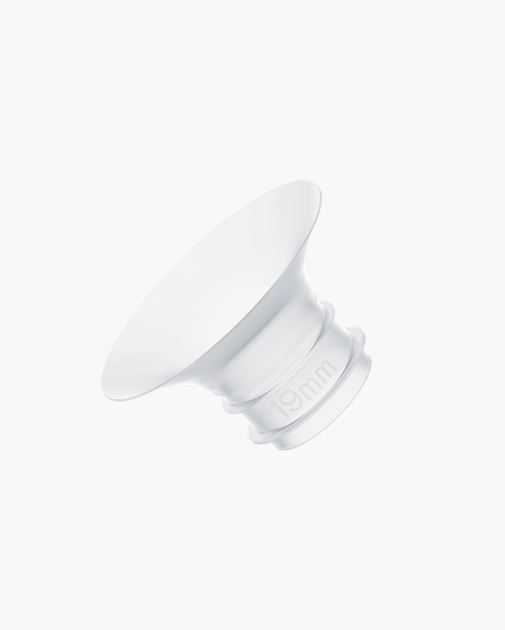 Насадки для воронки молокоотсоса Momcozy 1 шт. - фото 1