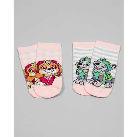 Носки 3 пары Paw Patrol