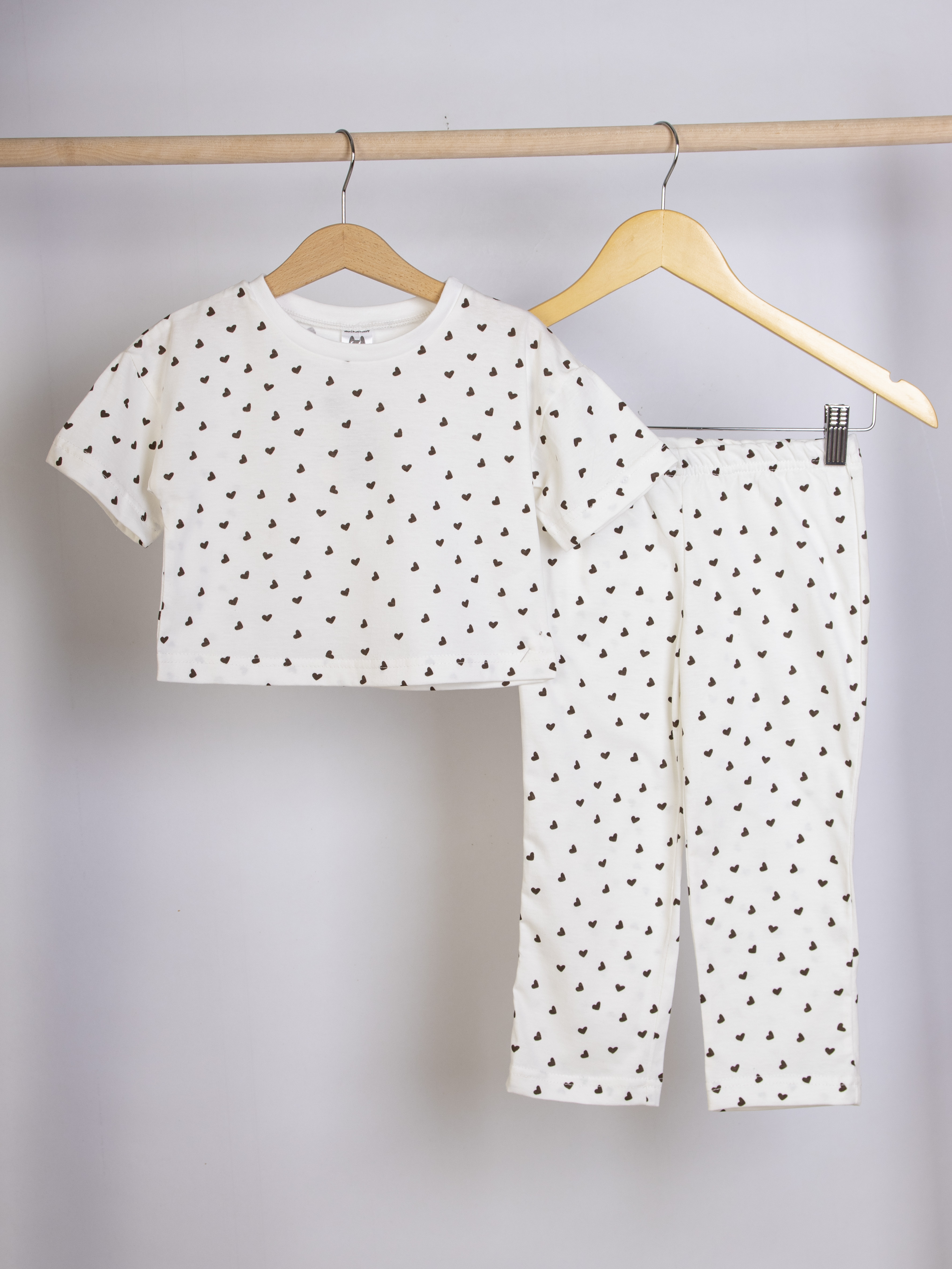 Пижама КотМарКот 802010 - фото 4